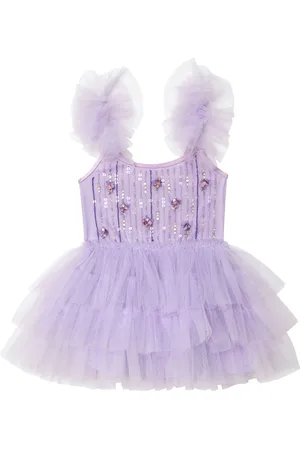 Tutu Du Monde Spirit Dash tutu dress