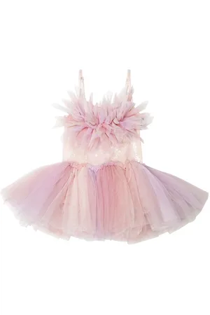 Tutu Du Monde Crescent Moon tutu dress