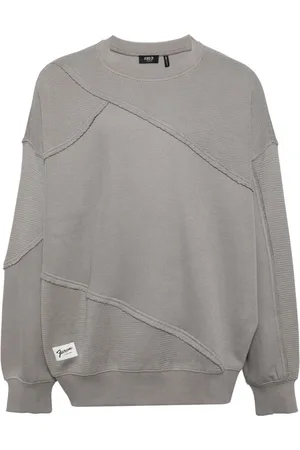 FIVE CM Asymmetric jumper
