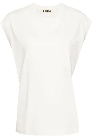 B SIDES Pocket tank
