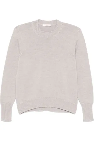 ZANONE Virgin wool sweater
