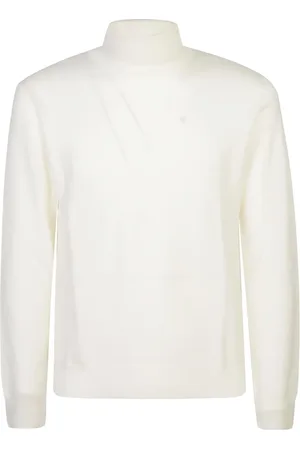 TAGLIATORE Roll-neck jumper