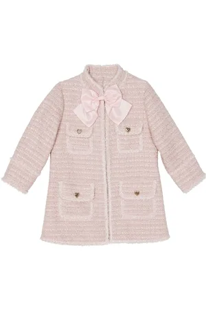 Tutu Du Monde Aubazine coat