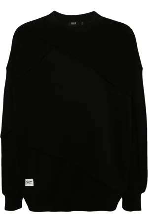 FIVE CM Asymmetric jumper