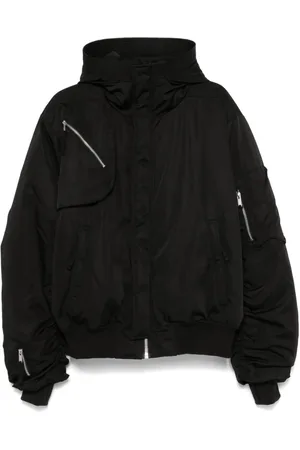 THOM KROM M J 68 jacket
