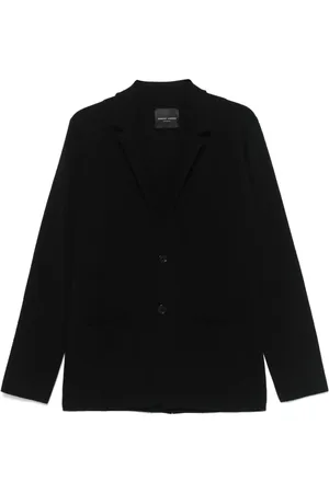Roberto Collina Knitted blazer