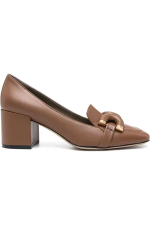 ROBERTO FESTA 50mm Haraby pumps