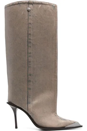 Diesel 110mm Tona boots