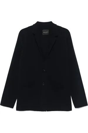 Roberto Collina Knitted blazer
