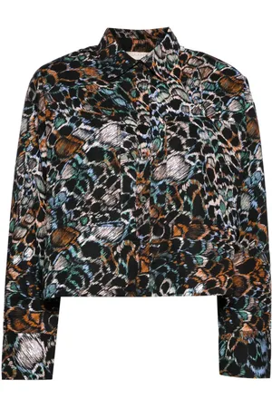 ULLA JOHNSON Aria blouse