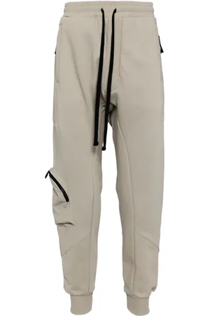THOM KROM M ST 458 track pants