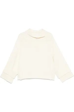 PIERANTONIO GASPARI Virgin wool sweater