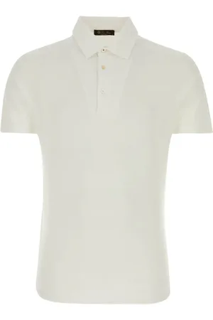 Loro Piana Cotton polo shirt