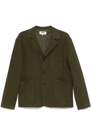 YMC Scuttlers blazer