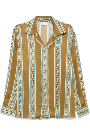 Drôle de Monsieur Tresses shirt