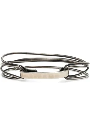 WERKSTATT:MÜNCHEN Bracelet track