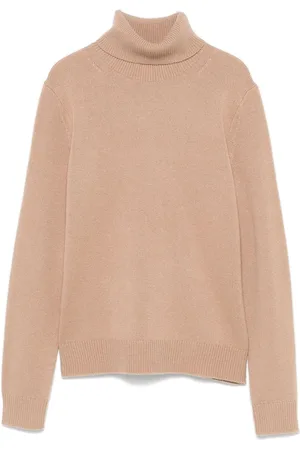 THEORY Roll-neck sweater
