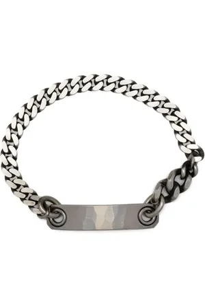 WERKSTATT:MÜNCHEN Bracelet eyelets