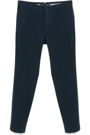 Incotex Tapered trousers
