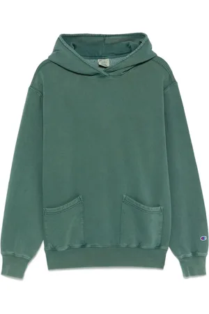 Champion Heritage hoodie