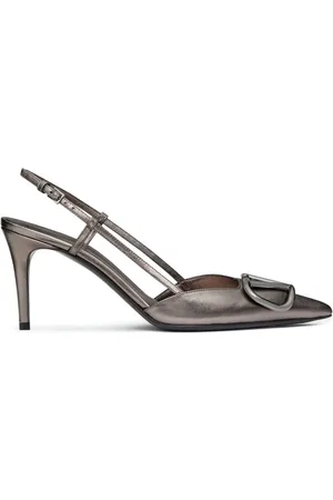 VALENTINO GARAVANI 80mm VLogo Signature pumps