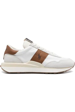 Ralph Lauren Train 89 sneakers