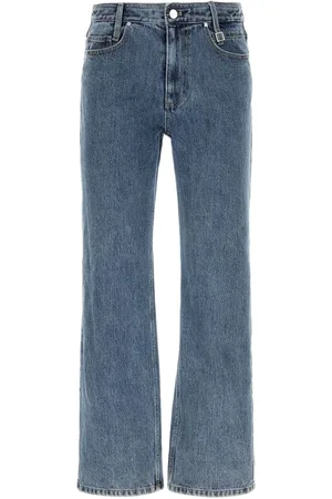 WOOYOUNGMI Bootcut jeans