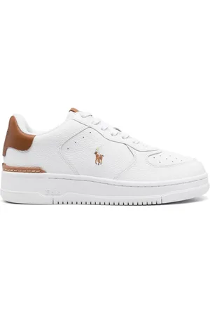 Ralph Lauren Masters sneakers