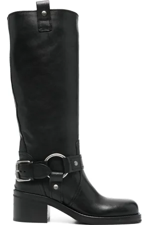 Ash 60mm Stan boots