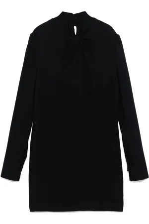 SEMICOUTURE Ines mini dress