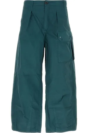 Ten Cate Cargo trousers