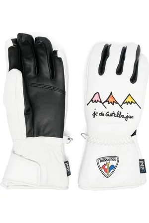 Rossignol X Jean-Charles de Castelbajac Sublim Mittens