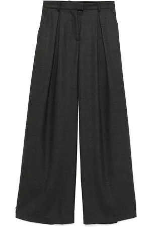 SEMICOUTURE Jacob trousers