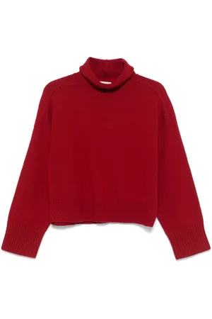 Loulou Studio Stintino sweater