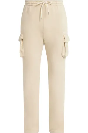 MOUTY Cargo track pants