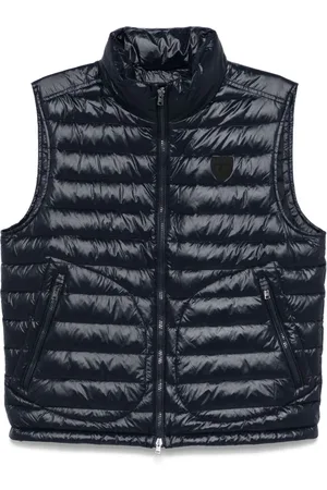 Ralph Lauren Stewart gilet