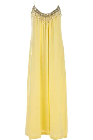 ZIMMERMANN Matchmaker maxi dress
