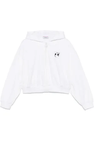 Pinko Love Birds hoodie