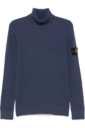 Stone Island Compass-badge sweater