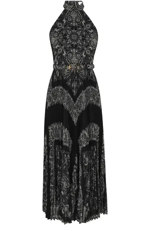 ZIMMERMANN Sunray maxi dress