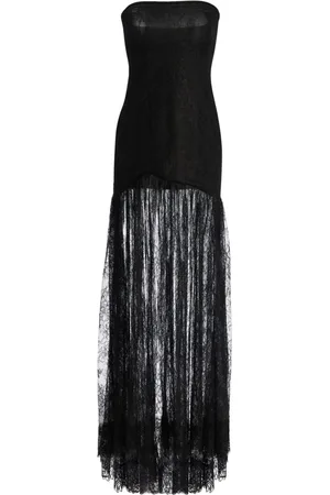 Retrofete Jeanette lace dress