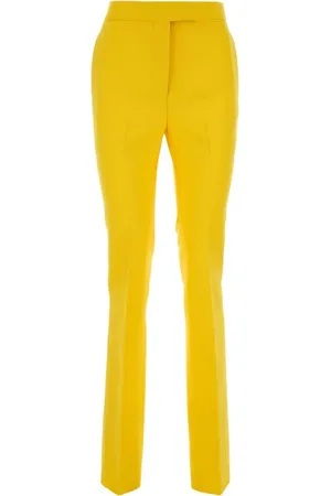 Salvatore Ferragamo Skinny trousers