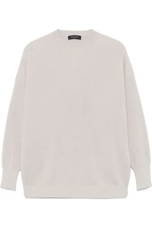 Fabiana Filippi Lamé sweater