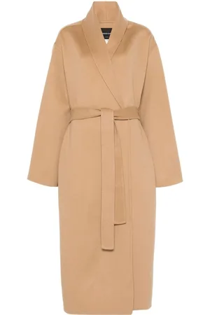 Fabiana Filippi Cashmere coat