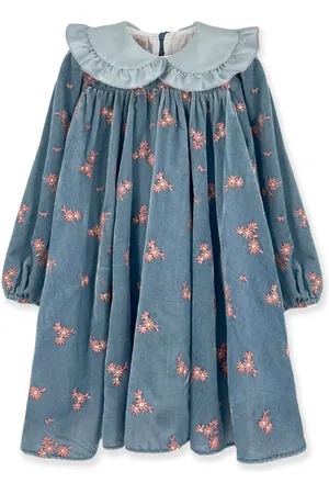 LA online STUPENDERIA girls dress