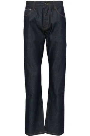 PRIVATE STOCK The Clement jeans