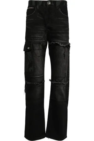 PRIVATE STOCK The Kyle jeans