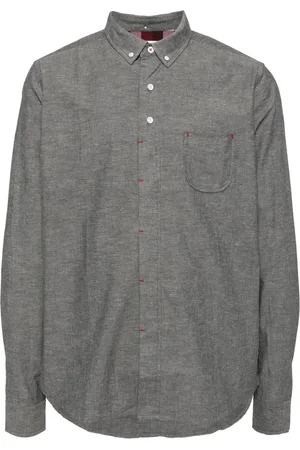 PRIVATE STOCK The Herald shirt