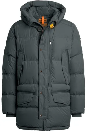 Parajumpers Harraseeket puffer jacket