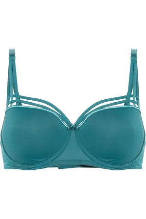 Marlies Dekkers Dame de Paris balcony bra